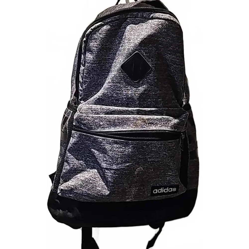 Adidas backpack - Picture 1 of 7